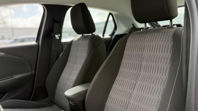 Opel CORSA 1.2 Level 2