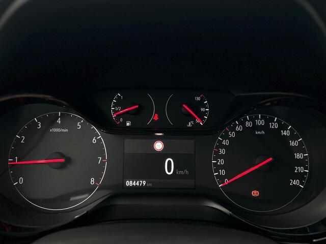 Opel CORSA 1.2 Edition l Carplay l Stoelverwarming l Airco l Lichtmetaal