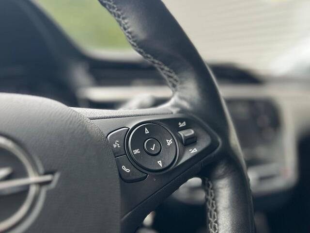 Opel CORSA 1.2 Edition l Carplay l Stoelverwarming l Airco l Lichtmetaal