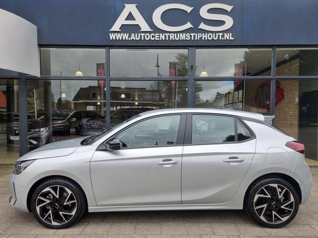Opel CORSA 1.2 Turbo Hybrid Edition | Automaat | Digi-dash | 17-inch | Rijklaar | Nieuwstaat!
