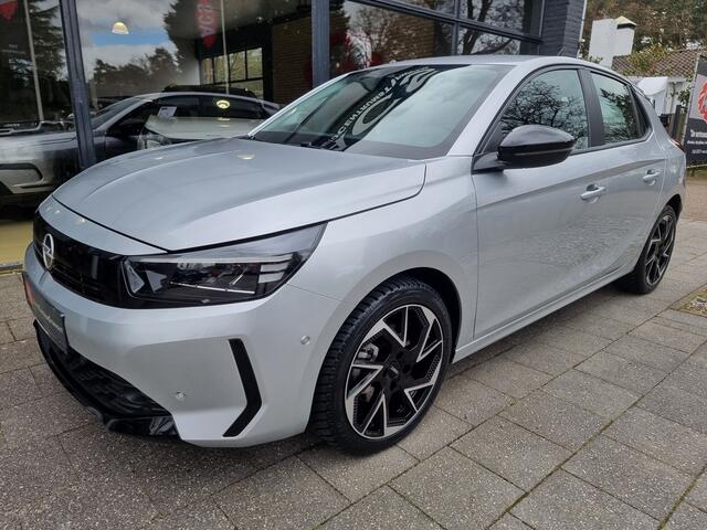 Opel CORSA 1.2 Turbo Hybrid Edition | Automaat | Digi-dash | 17-inch | Rijklaar | Nieuwstaat!