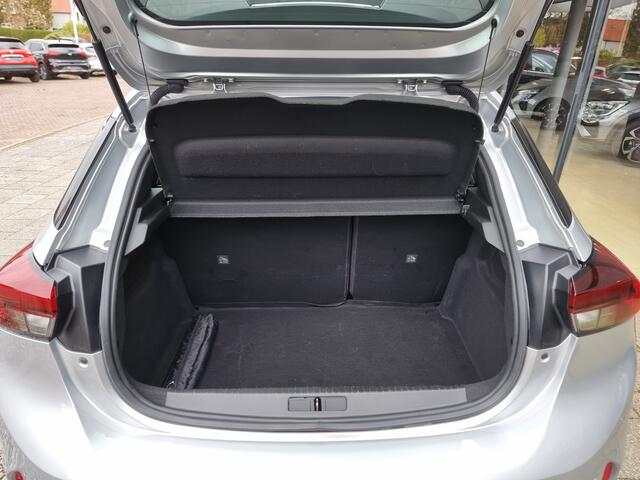 Opel CORSA 1.2 Turbo Hybrid Edition | Automaat | Digi-dash | 17-inch | Rijklaar | Nieuwstaat!