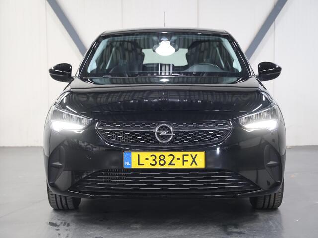 Opel CORSA 1.2 100PK Elegance | AppleCarPlay/AndroidAuto | Climate Control | Cruise Control | Parkeersensoren | Navigatie | LM velgen | Keyless | LED | Parkeersensoren | Privacy Glass | Isofix | Trekhaak |