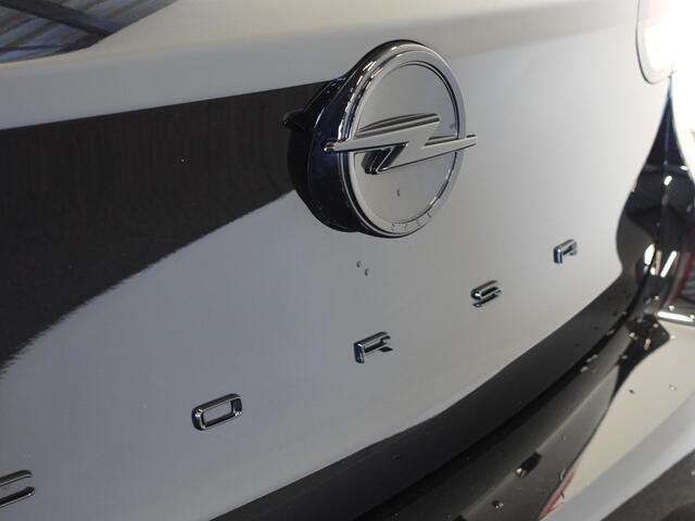 Opel CORSA 1.2 Turbo Automaat GS Line Airco Carplay Navi Cruise Control Full LED 16" Black Wheels PDC VA + Camera Virtual Cockpit