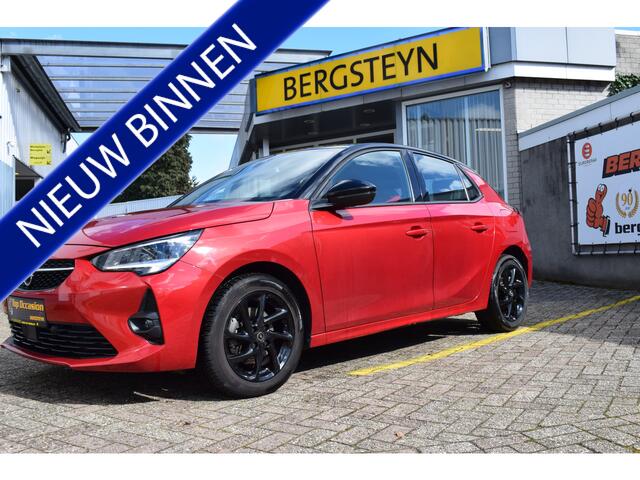 Opel CORSA 1.2 TURBO GS Line