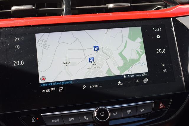 Opel CORSA 1.2 TURBO GS Line