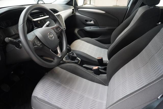 Opel CORSA 1.2 Edition|Carplay|Airco
