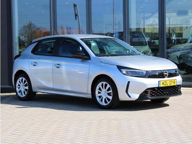 Opel CORSA 1.2 Turbo Edition PDC / CARPLAY / AIRCO