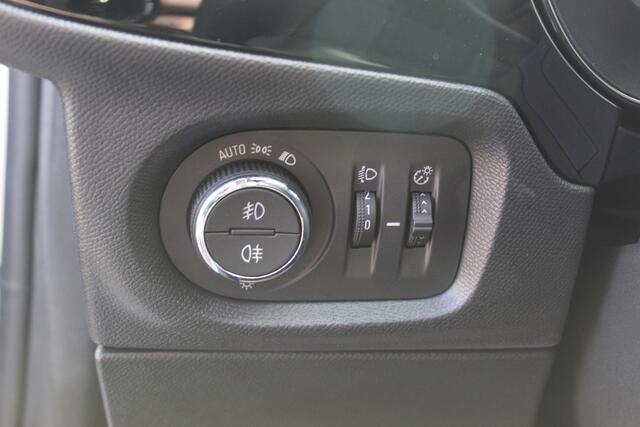 Opel CORSA 1.2 100 pk Turbo GS Panoramadak, Winterpakket, Cruise Control, Climate Control