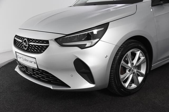 Opel CORSA 1.2 Edition *1ste Eigenaar*Navigatie*Parkassist*Carplay*