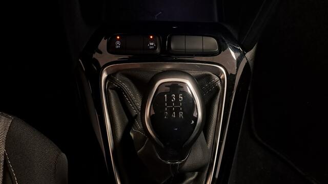 Opel CORSA 1.2 (75Pk) Edition Airco Cruise AppleCarplay Géén Afleverkosten