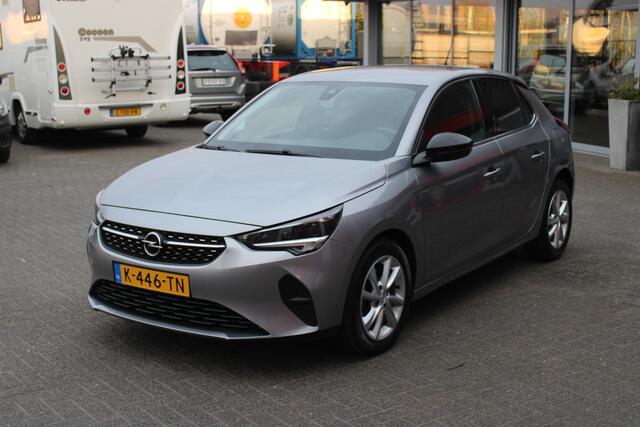 Opel CORSA 1.2 Elegance AppleAndroid/Led Incl Garantie!!