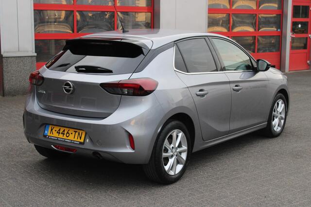 Opel CORSA 1.2 Elegance AppleAndroid/Led Incl Garantie!!