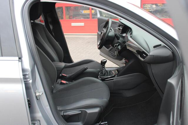Opel CORSA 1.2 Elegance AppleAndroid/Led Incl Garantie!!