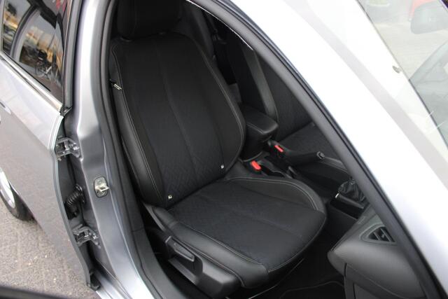 Opel CORSA 1.2 Elegance AppleAndroid/Led Incl Garantie!!