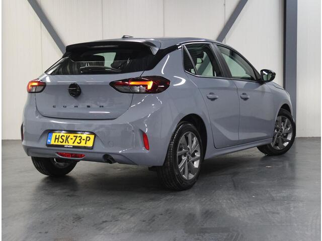 Opel CORSA 1.2 100PK Edition | 1ste eigenaar | AppleCarplay/AndroidAuto | Airco | Cruise Control | LM velgen | LED | DAB Radio | Parkeersensoren | Isofix |