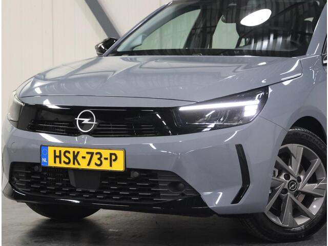 Opel CORSA 1.2 100PK Edition | 1ste eigenaar | AppleCarplay/AndroidAuto | Airco | Cruise Control | LM velgen | LED | DAB Radio | Parkeersensoren | Isofix |