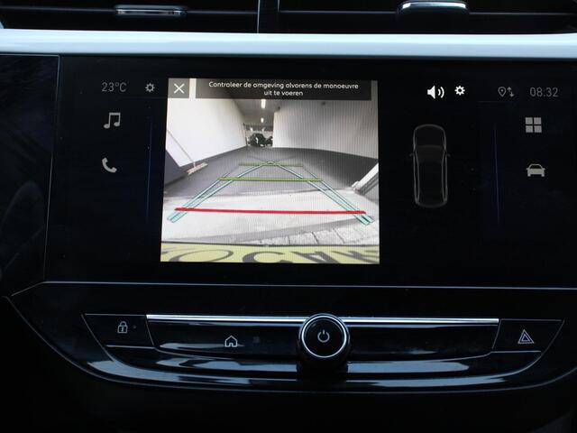 Opel CORSA 1.2 Turbo GS | Navigatie | Apple Carplay/Android Auto | Digitale Cockpit | Airco | Cruise Control | Lichtmetalen Velgen | Dab | Camera