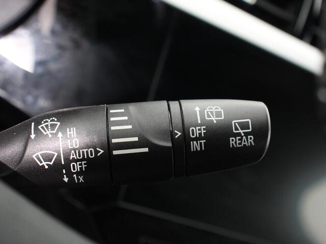 Opel CORSA 1.2 Turbo GS | Navigatie | Apple Carplay/Android Auto | Digitale Cockpit | Airco | Cruise Control | Lichtmetalen Velgen | Dab | Camera