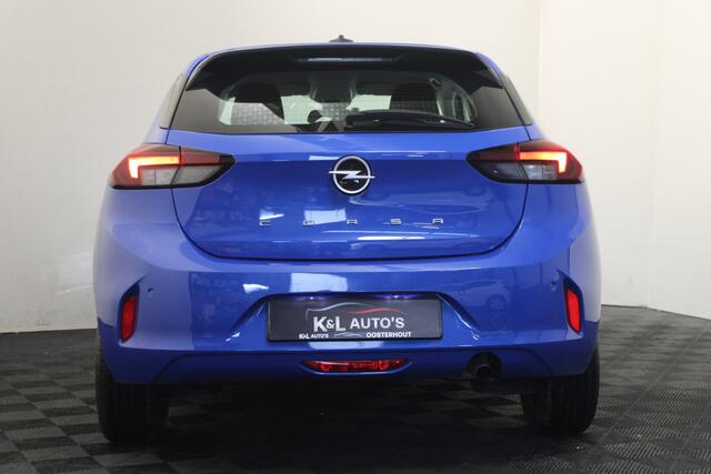 Opel CORSA 1.2 Turbo