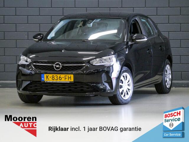 Opel CORSA 1.2 Edition | CARPLAY | CRUISE CONTROL |