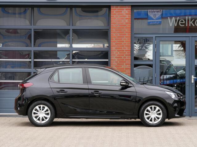 Opel CORSA 1.2 Edition | CARPLAY | CRUISE CONTROL |