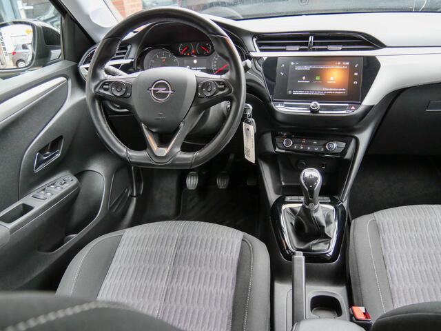Opel CORSA 1.2 Edition | CARPLAY | CRUISE CONTROL |