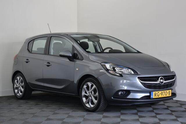 Opel CORSA 1.4 90PK ONLINE EDITION