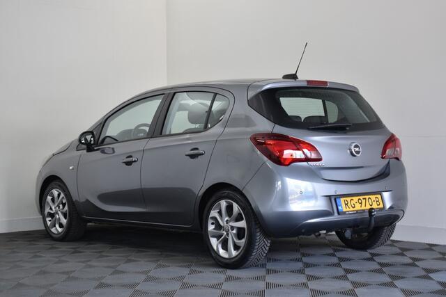 Opel CORSA 1.4 90PK ONLINE EDITION
