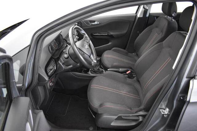 Opel CORSA 1.4 90PK ONLINE EDITION