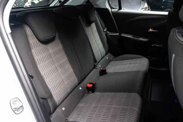 Opel CORSA 1.2 Edition Navigatie - Apple Carplay - regensensor - Dab - Cruise control