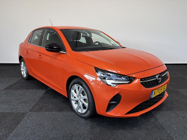 Opel CORSA 1.2 Turbo 100pk Ultimate