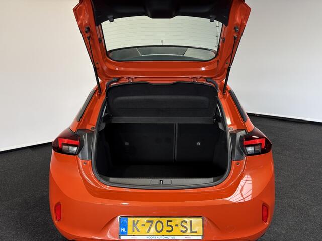 Opel CORSA 1.2 Turbo 100pk Ultimate