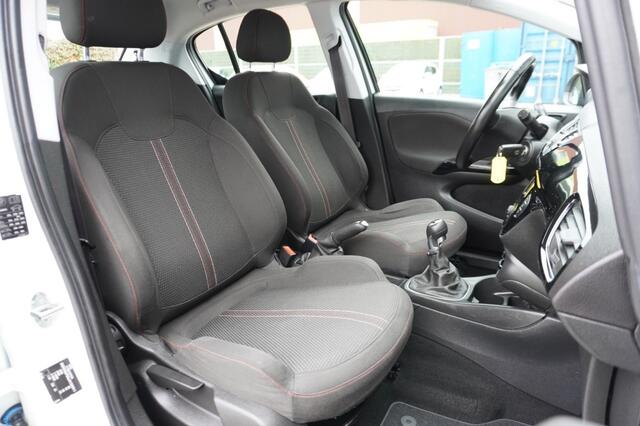 Opel CORSA 1.0 Turbo Online Edition / Trekhaak / Camera / Navigatie / Parkeersensoren