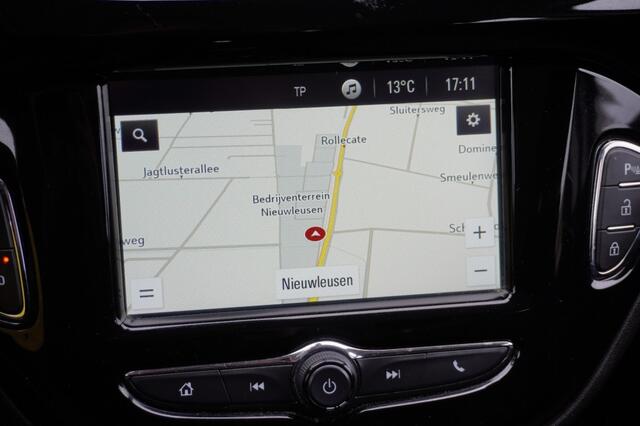 Opel CORSA 1.0 Turbo Online Edition / Trekhaak / Camera / Navigatie / Parkeersensoren