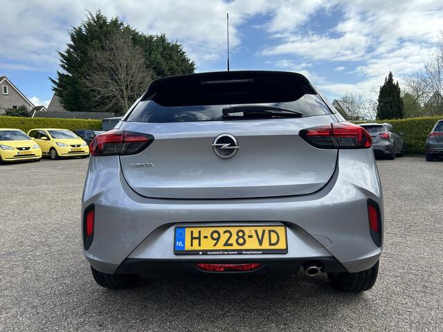 Opel CORSA 1.2 GS Line