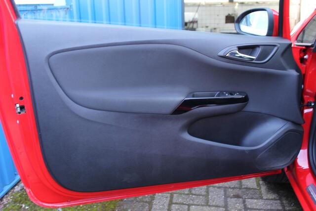 Opel CORSA 1.4-16V "120 Jahre" uivoering !!! 100 Pk