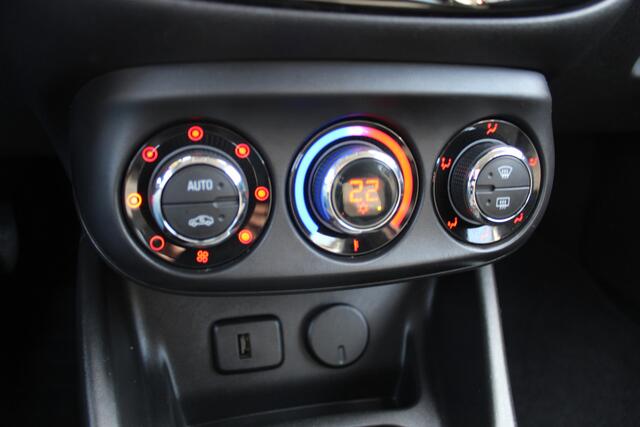 Opel CORSA 1.4-16V "120 Jahre" uivoering !!! 100 Pk