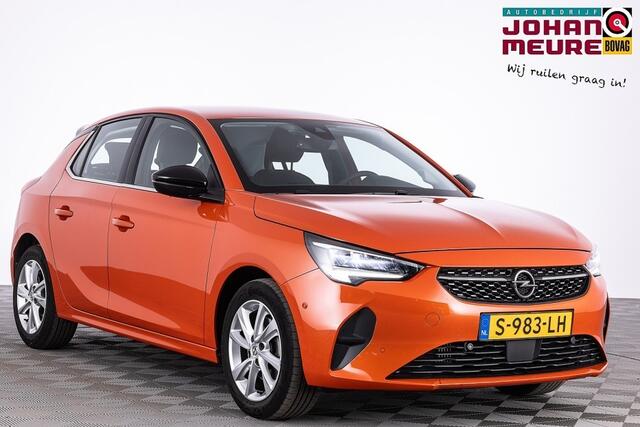 Opel CORSA 1.2 Level 3 Automaat | Full LED | CAMERA | VELGEN ? 1e Eigenaar .