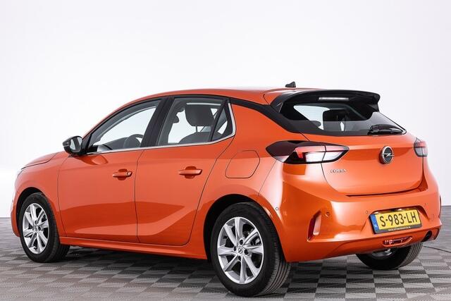 Opel CORSA 1.2 Level 3 Automaat | Full LED | CAMERA | VELGEN ? 1e Eigenaar .
