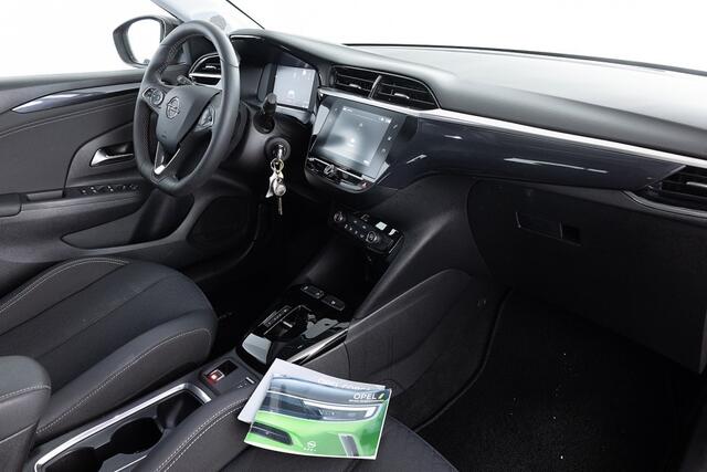 Opel CORSA 1.2 Level 3 Automaat | Full LED | CAMERA | VELGEN ? 1e Eigenaar .