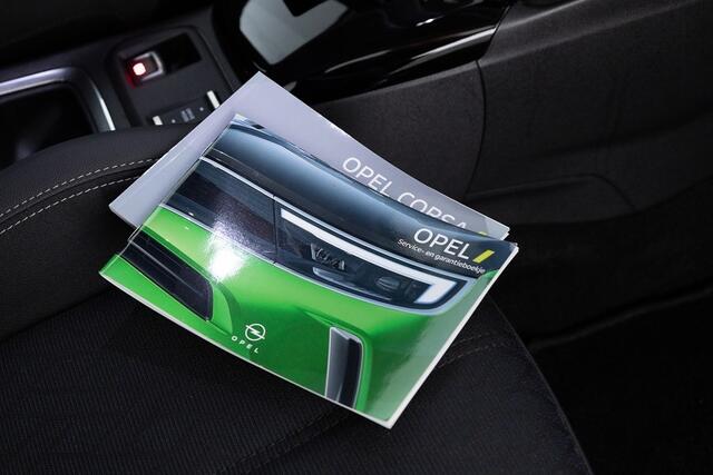 Opel CORSA 1.2 Level 3 Automaat | Full LED | CAMERA | VELGEN ? 1e Eigenaar .