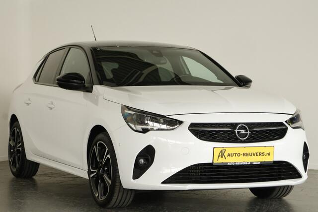 Opel CORSA 1.2 GS Line / LED / CarPlay / Camera / Clima