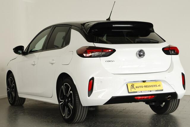Opel CORSA 1.2 GS Line / LED / CarPlay / Camera / Clima