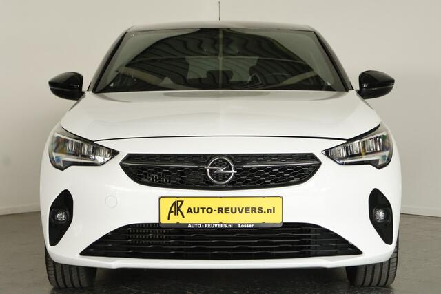 Opel CORSA 1.2 GS Line / LED / CarPlay / Camera / Clima