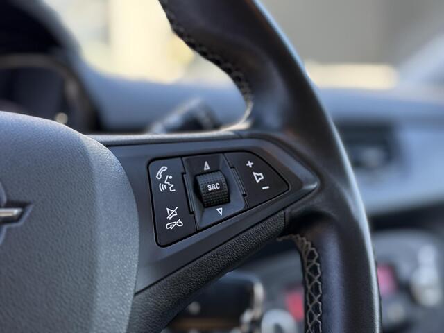 Opel CORSA 1.4 Edition l Airco l Cruise l City l