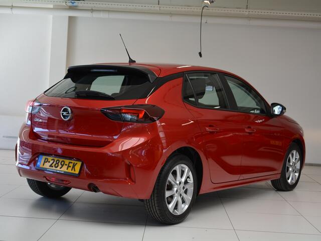 Opel CORSA 1.2 Edition | Android auto/Appel Carplay |