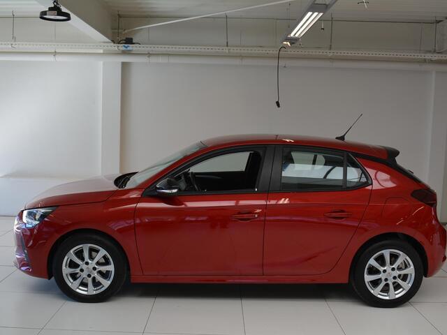 Opel CORSA 1.2 Edition | Android auto/Appel Carplay |