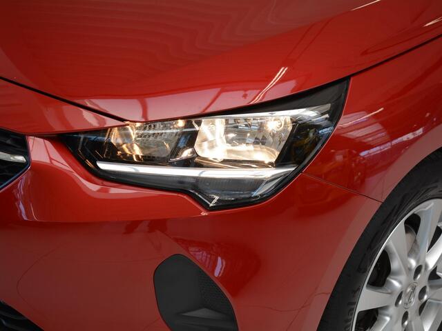 Opel CORSA 1.2 Edition | Android auto/Appel Carplay |