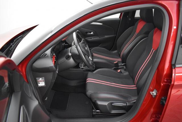 Opel CORSA 1.2 Turbo 100PK GS LINE